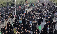 ممنوعیت تردد وسایل‌نقلیه در مسیر‌های راهپیمایی جاماندگان اربعین اعلام شد