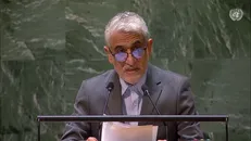 ایران به هر اقدام تجاوزکارانه آمریکا یا عامل نیابتی آن، پاسخ سریع و قاطع می‌دهد