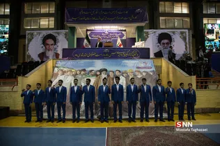 جشنواره دانش آموزی