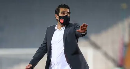 پیروانی: قانون برای AFC کمرنگ است/ حال برادرم بهتر شده
