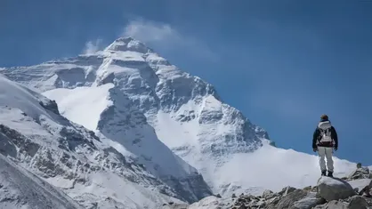 هشدار فدراسیون کوهنوردی: از صعود به ارتفاعات پرهیز کنید!