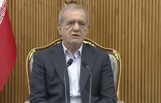 امیدواریم توافقات و ارتباطات ایران و آذربایجان منجر به صلح و امنیت در منطقه هم شود
