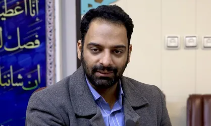 عرفان&zwnj;پور: هر کس اهالی موسیقی را به اجرا نکردن ترغیب می&zwnj;کند از جنس هنر نیست / تدارک حوزه هنری برای برپایی کنسرت