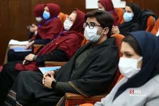 چهارمین جشنواره روز بین‌الملل دانشگاه خوارزمی