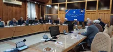 برگزاری نشست شورای هم اندیشی اساتید دانشگاه‌های استان آذربایجان غربی