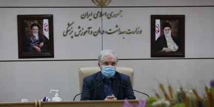 پیشنهاد تعویق یک ماهه کنکور در ستاد ملی کرونا بررسی می&zwnj;شود