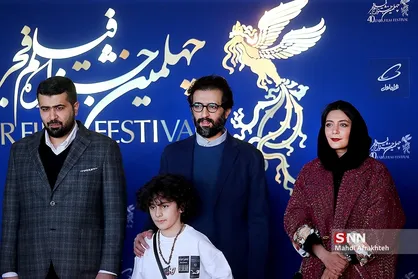بهروز شعیبی: مهمترین نقطه اشتراک فیلم&zwnj;هایم روابط انسانی است / فیلم سفارشی نمی&zwnj;سازم