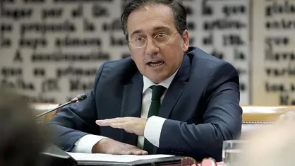 پیرس مورگان: آمریکا به هیچ&zwnj;کدام از اهداف خود در جنگ نرسید / ایران کنترل تنگه هرمز را در دست گرفت + فیلم