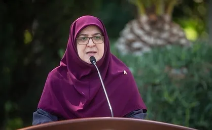 سخنگوی دولت: دلار بالای ۱۰۰ هزار تومان ناشی از جو روانی است/ درباره موضوعاتی که مرتبط با امنیت ملی&zwnj;مان است مذاکره نمی&zwnj;کنیم + فیلم