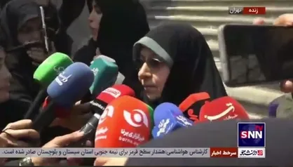 خزعلی: صنایع دستی متولی خود را دارد؛ اما از اشتغال بانوان حمایت می&zwnj;کنیم