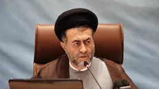 دستگیری عامل رسانه‌ای منافقین در شیراز