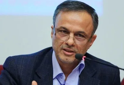 وزیر صمت اعلام کرد: قیمت مرغ چند روز دیگر کاهش می&zwnj;یابد