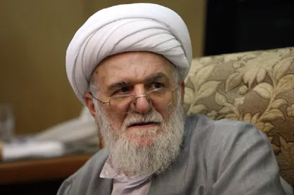 پیام تسلیت آیت&zwnj;الله جنتی درپی درگذشت آیت&zwnj;الله تسخیری