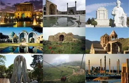 ۵۰ درصد صنعت گردشگری دست فعالان غیرمجاز است/ مردم فریب تبلیغات را نخورند