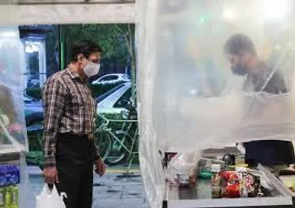 تمهیدات پلیس اماکن برای اصناف پایتخت در ماه مبارک رمضان