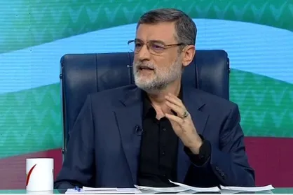قاضی زاده هاشمی: نرخ بیکاری ایثارگران به ۷.۴ درصد کاهش یافت + فیلم
