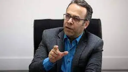 حقی: افزایش مصرف کاربران باعث کاهش سرعت اینترنت شده