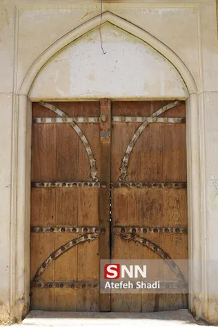 مسجد مشیر