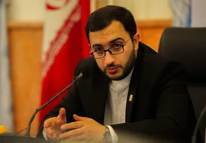 علامتی رسماً سکاندار کانون پرورش فکری کودکان و نوجوانان شد