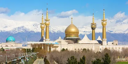 تشکیل قرارگاه روح&zwnj;الله با حضور &laquo;سرلشکر باقری&raquo; / امنیت کامل در حرم امام (ره) برقرار است