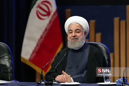 رییس جمهور به مناسبت آغاز سال تحصیلی به صورت مجازی در دانشگاه تهران حضور می&zwnj;یابد