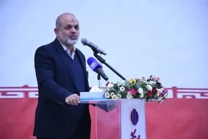ظهور قدرت اراده ملت ایران در عملیات &laquo;وعده صادق&raquo;