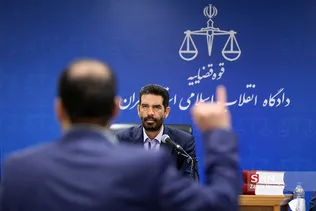 هشتمین جلسه رسیدگی به پرونده شرکت پتروشیمی