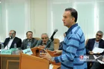 سومین جلسه رسیدگی به اتهامات ۱۴ متهم پرونده ارزی