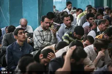 مراسم دعای عرفه در یادمان‌های شمالغرب برگزار می‌شود