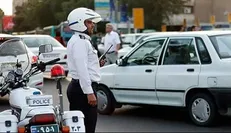 تمهیدات خاص ترافیکی فردا بعد از ظهر در ورزشگاه شیرودی