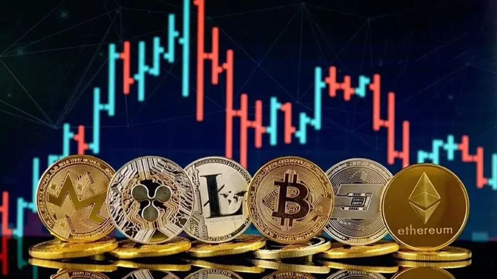 جهش بیت‌کوین به کانال ۶۴ هزار دلار؛ بازار رمزارزها از سکون خارج شد