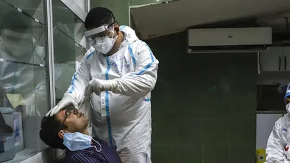 پایش کرونایی بیش از ۵۳۴ هزار نفر در مرز&zwnj;ها