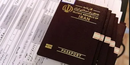 زمان صدور ویزای اربعین به ۲۴ ساعت کاهش یافت
