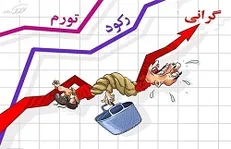 تورم و بیکاری را سر سفره کارگران گذاشتند حالا مرثیه عدالت سر می‌دهند