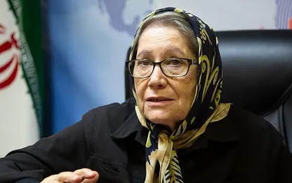 محرز: سینمای مستند در ثبت ایثار کادر درمان مؤثرتر از تلویزیون عمل می&zwnj;کند