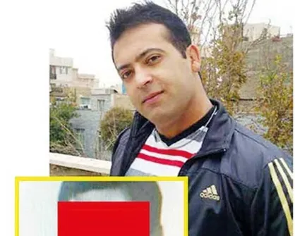فرار به آلمان بعد از قتل در یاخچی آباد! +عکس