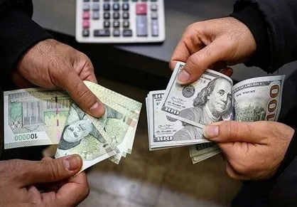 نرخ مبنای تسعیر ارز در بودجه ۱۴۰۵، ۱۲۳ هزار تومان تعیین شد