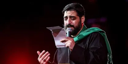مراسم عزاداری هفتم شهادت حضرت صدیقه طاهره (س) امشب برگزار می&zwnj;شود