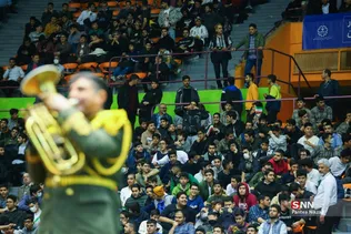 جشن تکلیف سیاسی