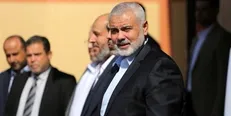 فراخوان مقام صهیونیست برای ترور اسماعیل هنیه