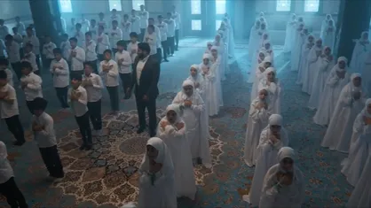 نسخه بحرینی سرود &laquo;سلام فرمانده&raquo;