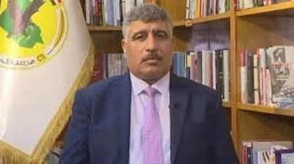بغداد: اجازه حمله به کشورها از خاک عراق را نمی&zwnj;دهیم