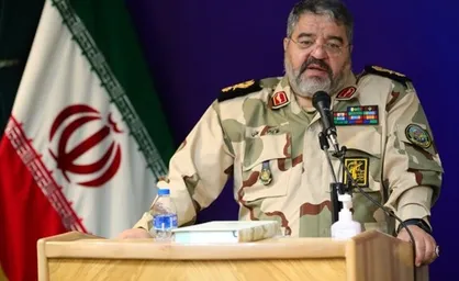 داعش با چراغ سبز آمریکا از تسلیحات شیمیایی استفاده می&zwnj;کند