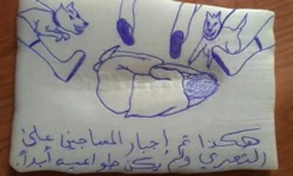 اعتراض سازمان ملل به شکنجه &zwnj;و آزار جنسی اسرای یمنی در زندان&zwnj;های اماراتی&zwnj;ها