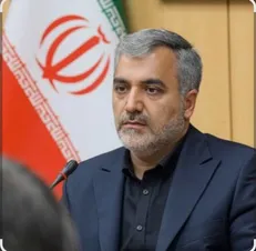 ساماندهی محور انقلاب_ آزادی براساس برنامه ریزی ها در حال اجرا است