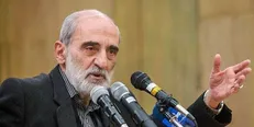 «معامله قرن» آشتی‌کنان کسانی است که با هم قهر نبوده‌اند