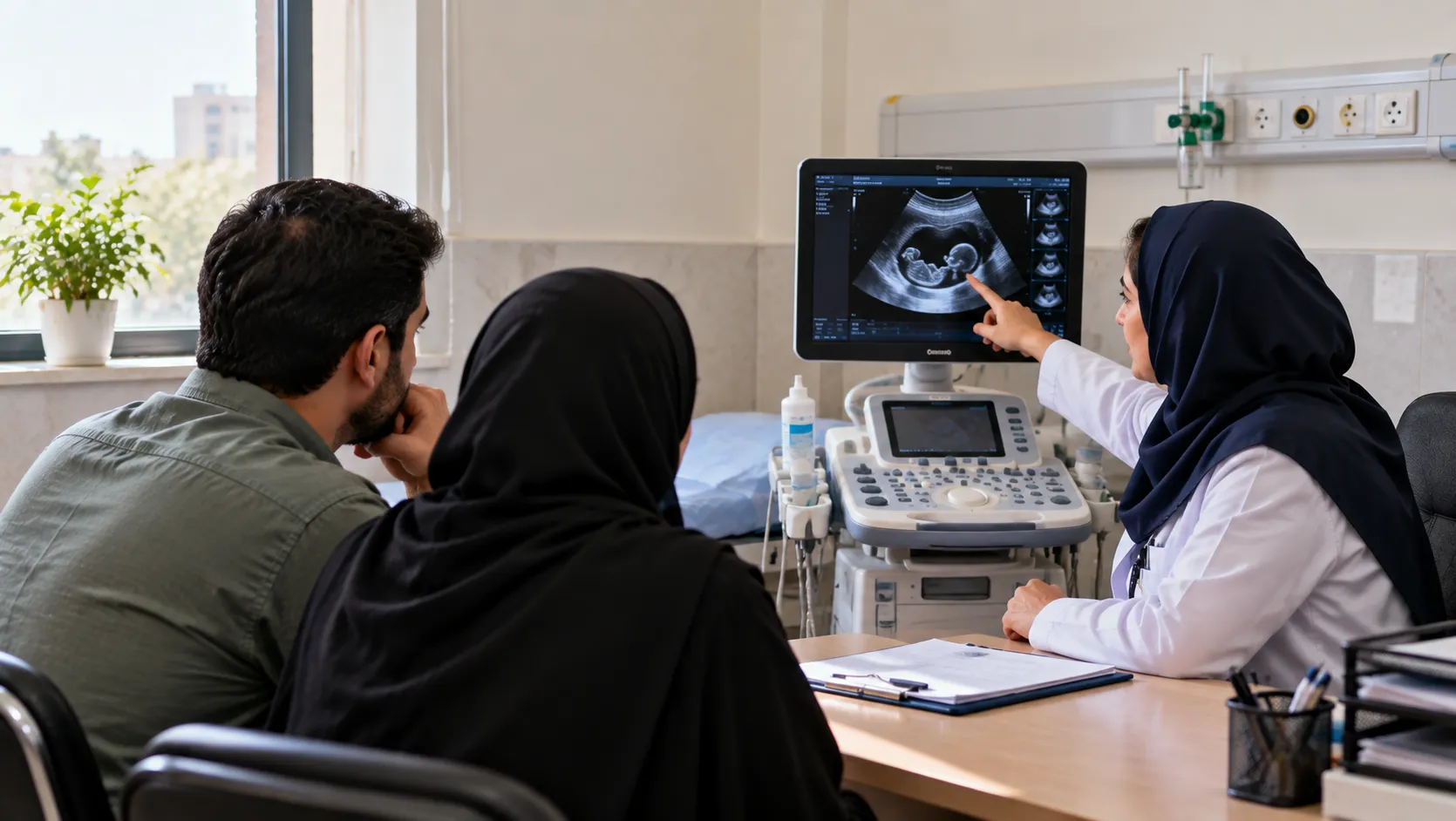 ۱۷ هزار زوج نابارور در قزوین؛ درمان در داخل استان امکان‌پذیر است