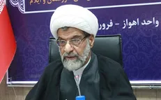 رئیس دانشگاه آزاد خوزستان و واحد اهواز منصوب شد