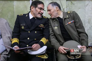 سردار موسوی