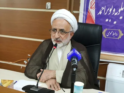 حجت الاسلام ثقفی: کهگیلویه و بویراحمد بیشترین درصد ایثارگران را در کشور دارد